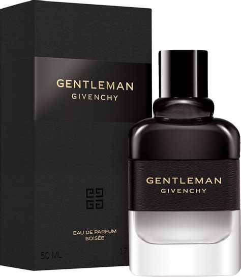 gentleman givenchy perfume masculino.